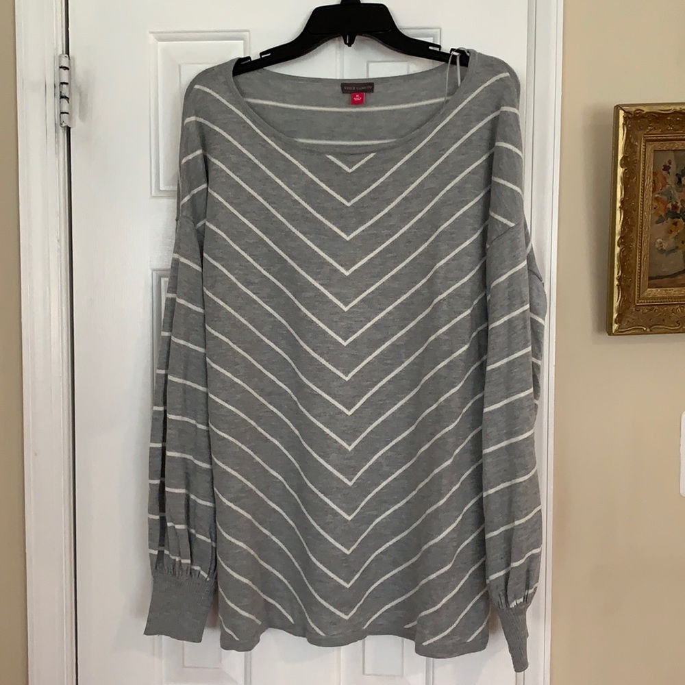 Vince Camuto Sweater